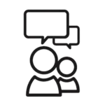 ChatBot Para Atencion al Cliente Iconos