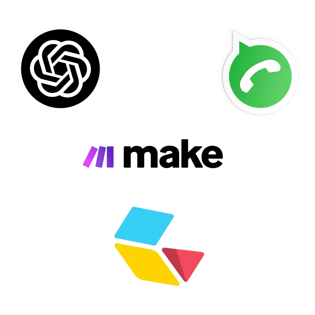 Aplicaciones utilizadas para la Automatización de Mensajes en WhatsApp