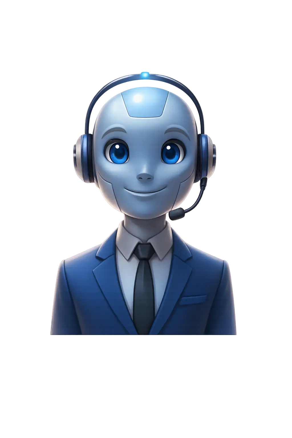 Agente de Llamadas con IA para empresas