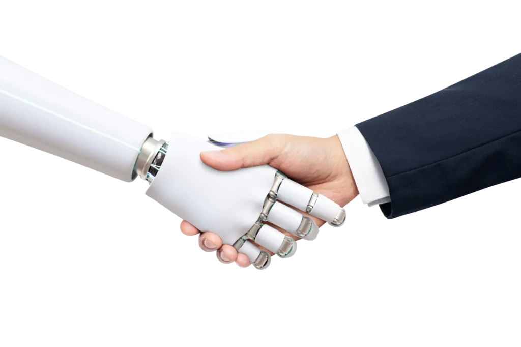 Consultoría de IA para PYMES