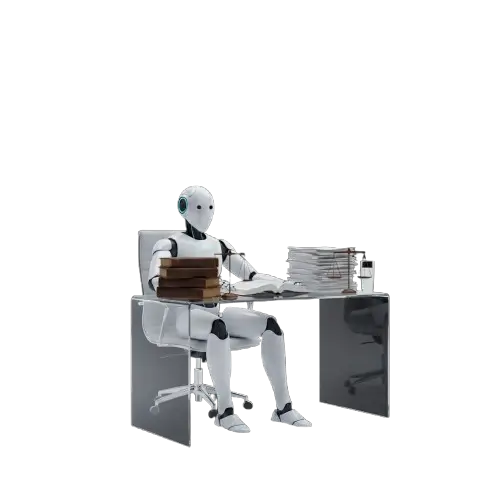 Automatización de Procesos Administrativos con IA