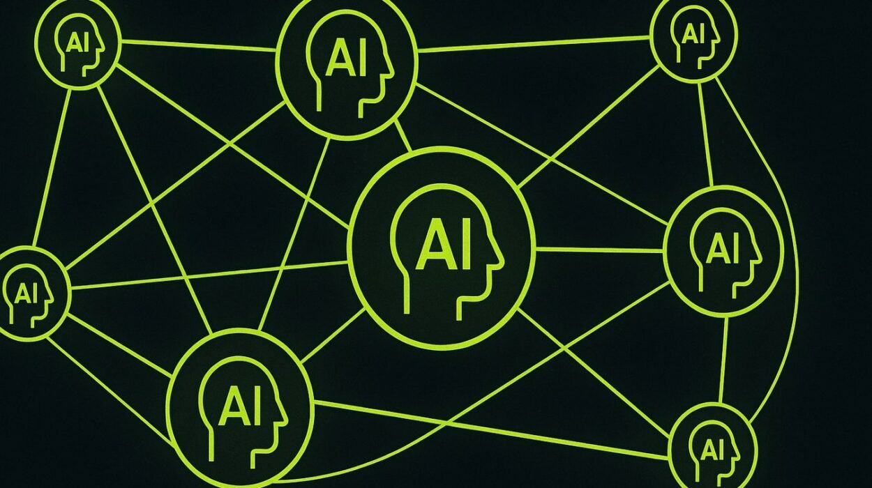 evolución y tendencias agentes de IA 2026 sistemas multiagente y autonomía