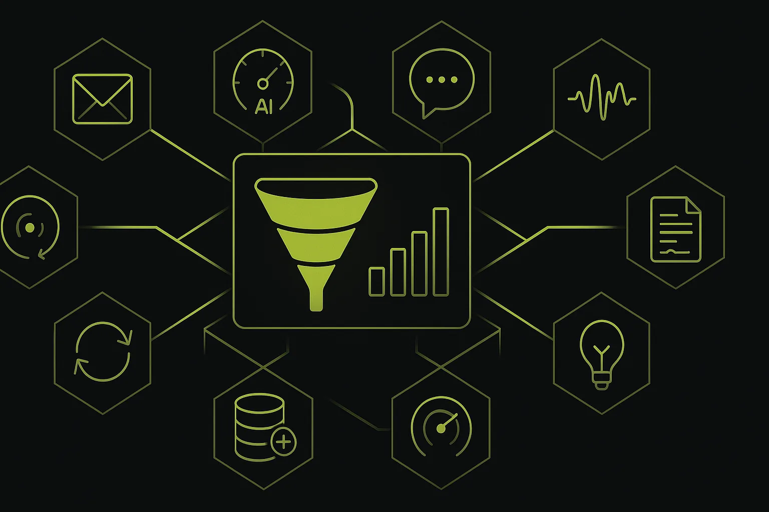 Agentes de ia para ventas b2b